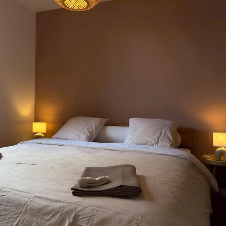 French Loft - Central & Comfy Annecy Buitenkant foto