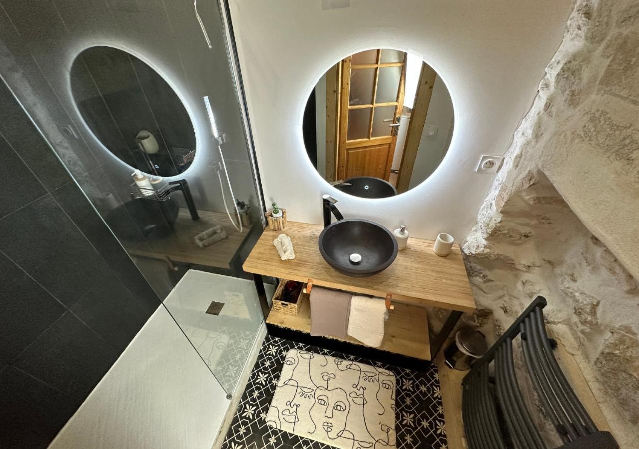 French Loft - Central & Comfy Annecy Buitenkant foto