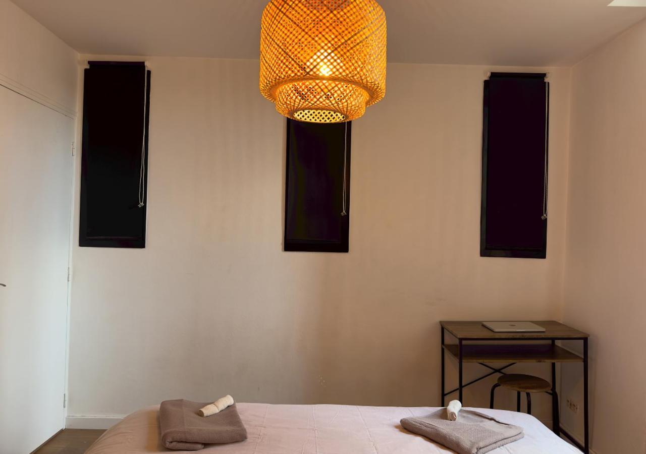 French Loft - Central & Comfy Annecy Buitenkant foto