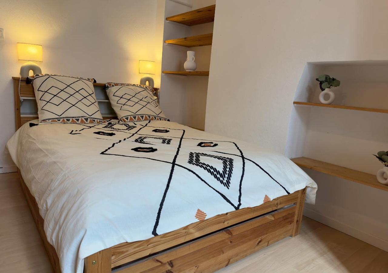 French Loft - Central & Comfy Annecy Buitenkant foto