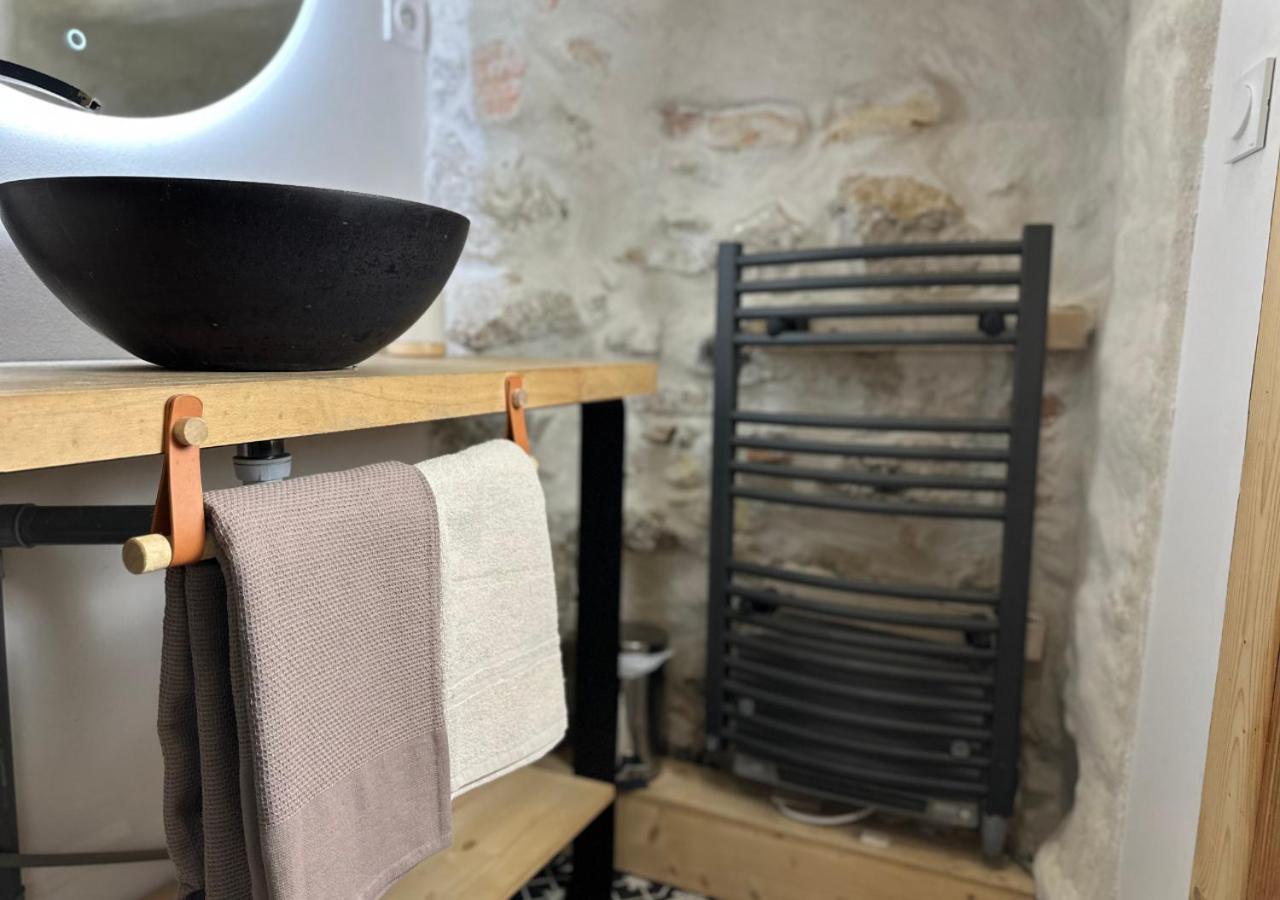 French Loft - Central & Comfy Annecy Buitenkant foto
