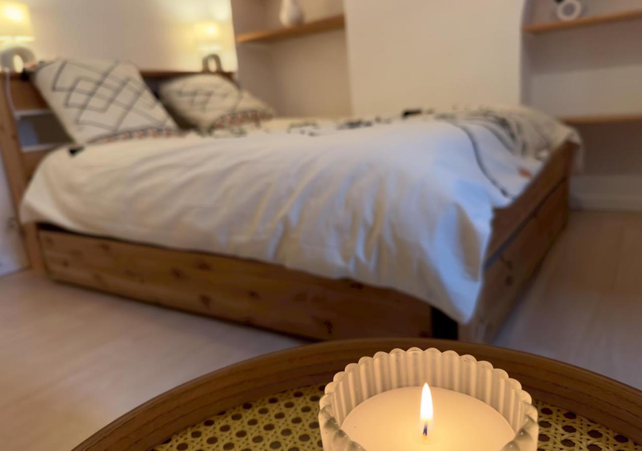 French Loft - Central & Comfy Annecy Buitenkant foto