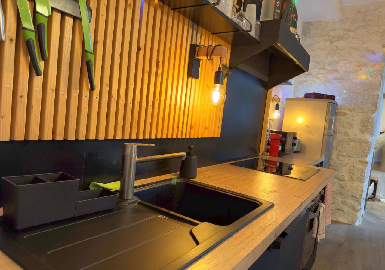 French Loft - Central & Comfy Annecy Buitenkant foto