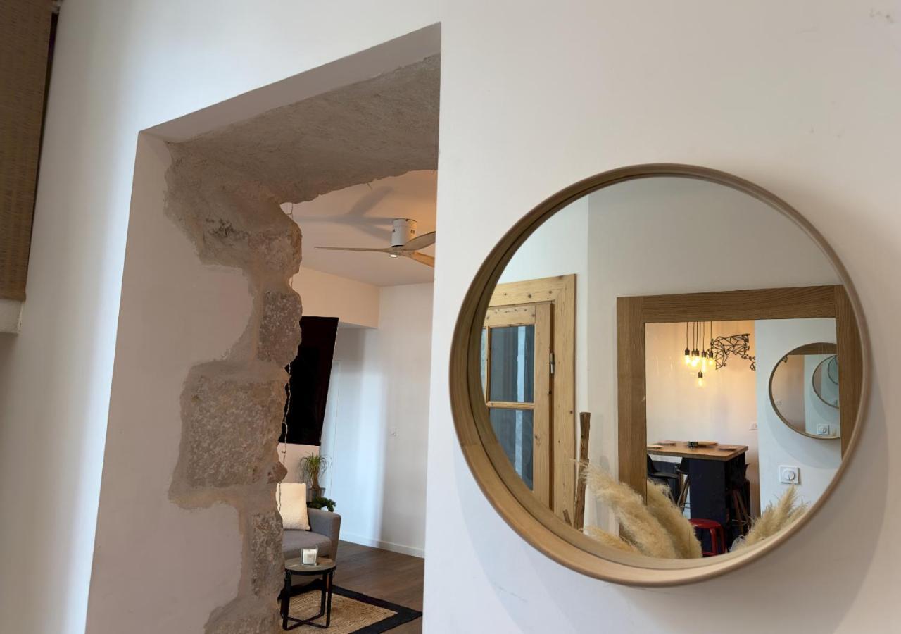French Loft - Central & Comfy Annecy Buitenkant foto