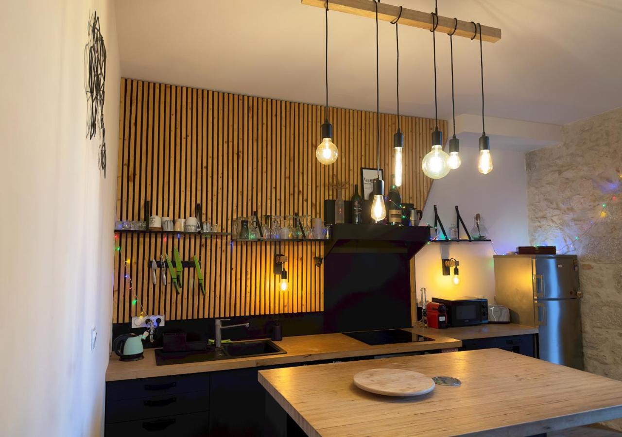 French Loft - Central & Comfy Annecy Buitenkant foto