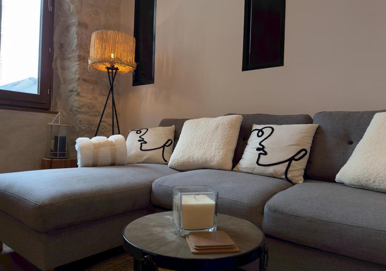 French Loft - Central & Comfy Annecy Buitenkant foto